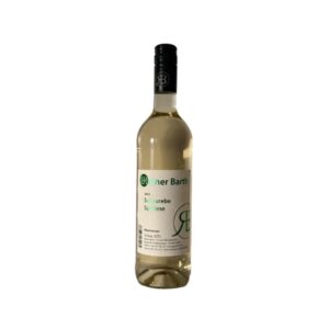 Rheinhessen <br /> Scheurebe Spätlese
