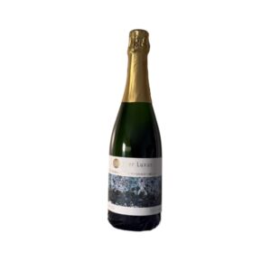 Winzersekt <br/> "Rainer Luxus"<br/> Goldmuskateller halbtrocken