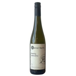 --Neu-- <br/> Riesling alkoholfrei