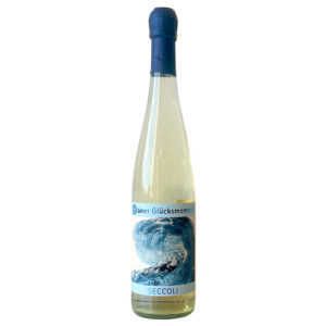 Seccoli weiss <br/>  "Rainer Glücksmoment"