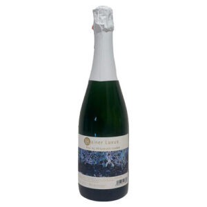 Winzersekt <br/> "Rainer Luxus"<br/> Riesling trocken