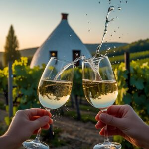 „Sommerlaune“ im Glas! ☀️