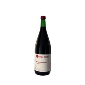 Winzerglühwein rot <br/>Bringt die Blutbahnen zum Glühen !